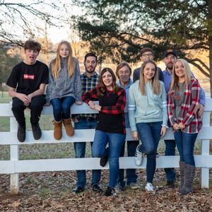 Meet your Posher, Donan